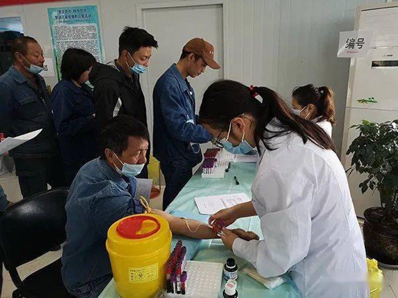 企业体检套餐:全面了解你的商业健康